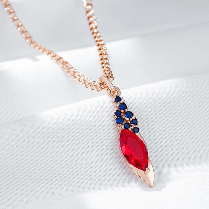 Natalia Necklace