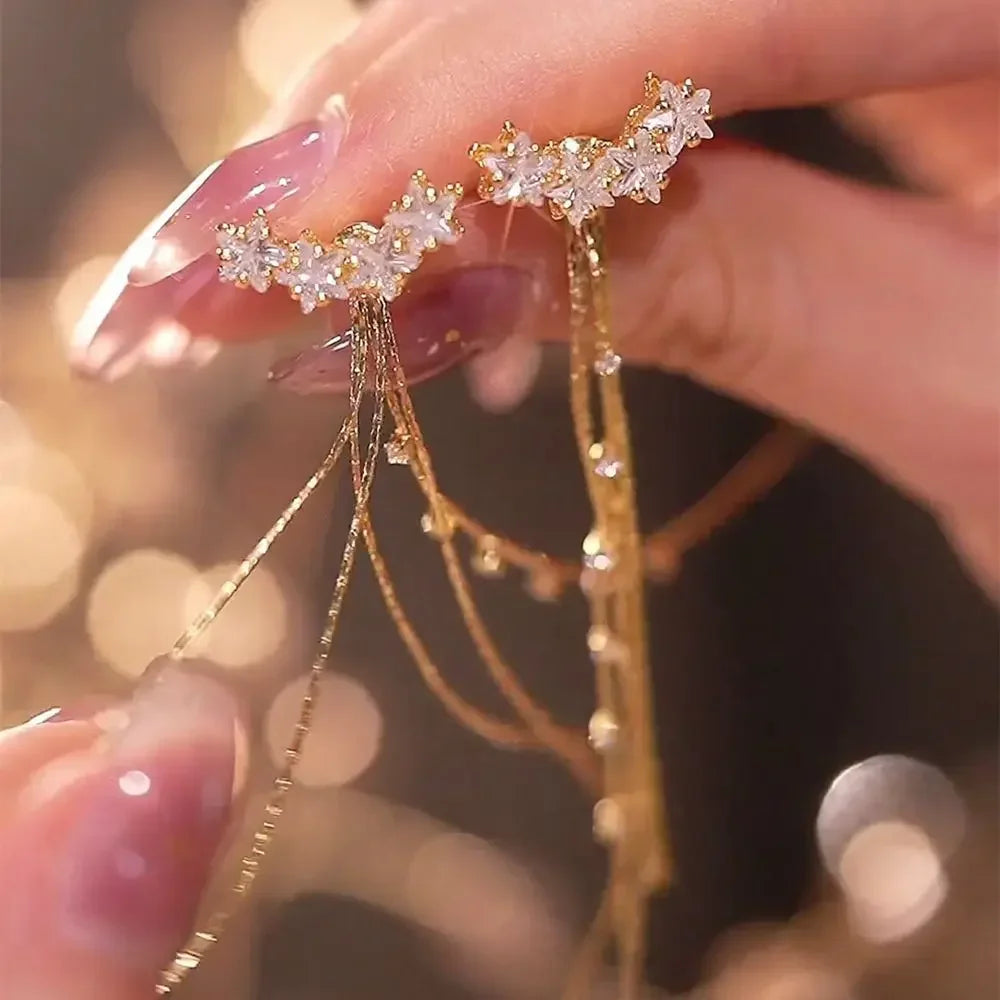 Leila Earring