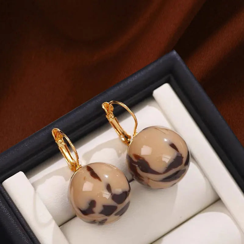 Alice Earrings