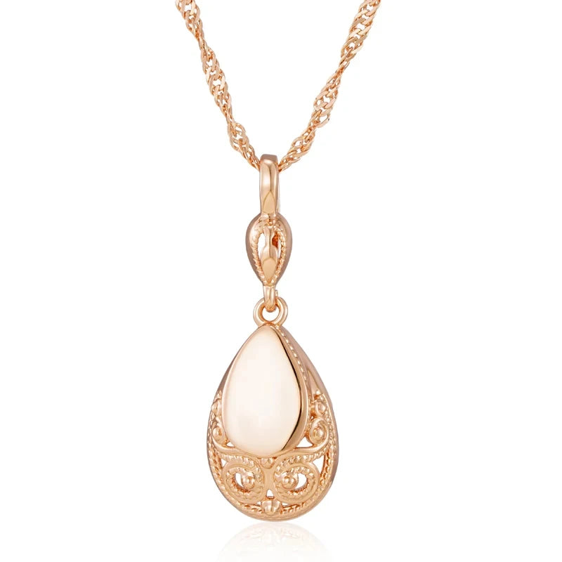 Margot Necklace