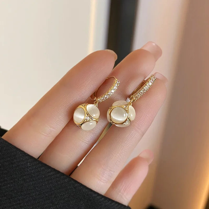Ayla Earring
