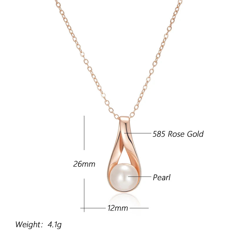 Savannah Necklace