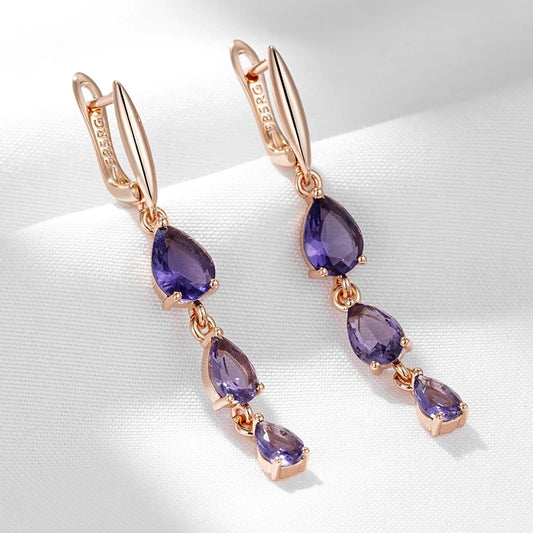 Ayla Earrings
