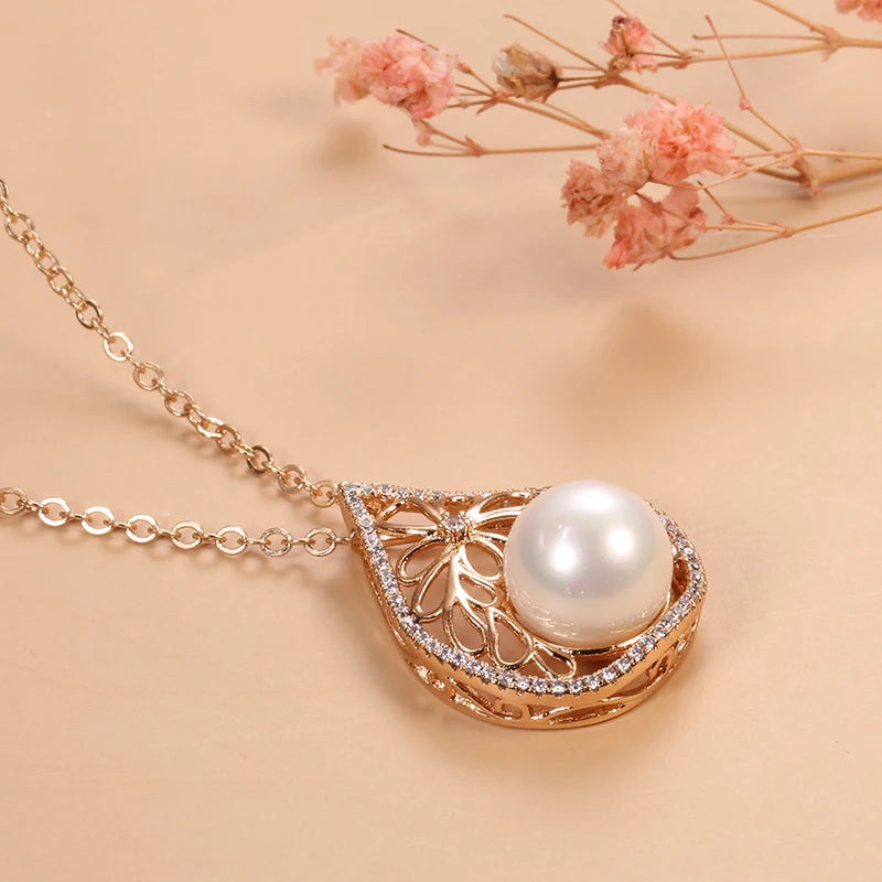 Caroline Necklace