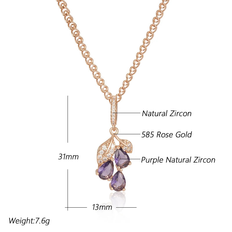 Everly Necklace