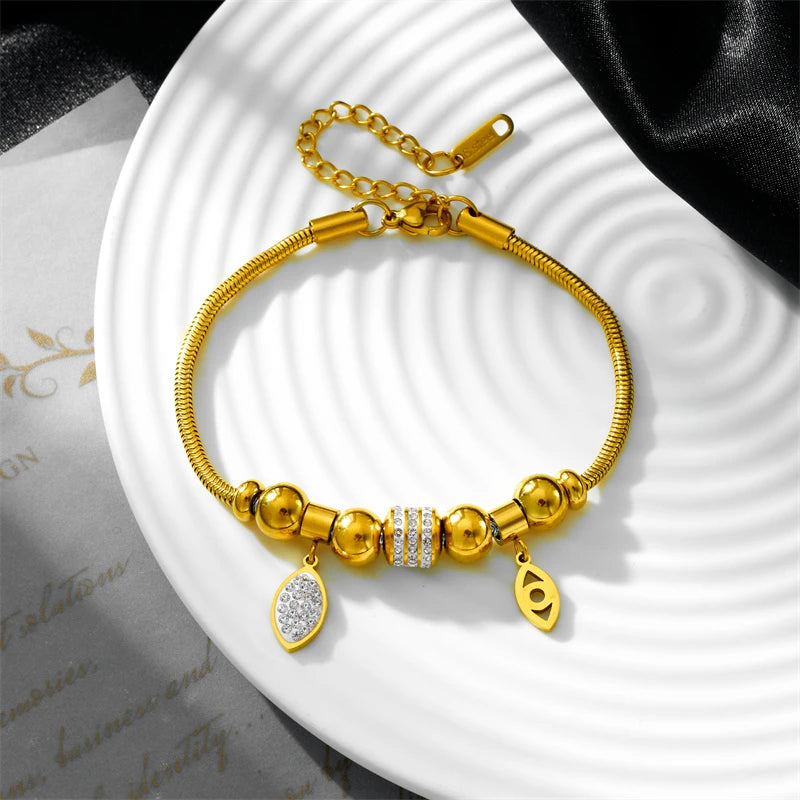 Elisabetta Bracelet