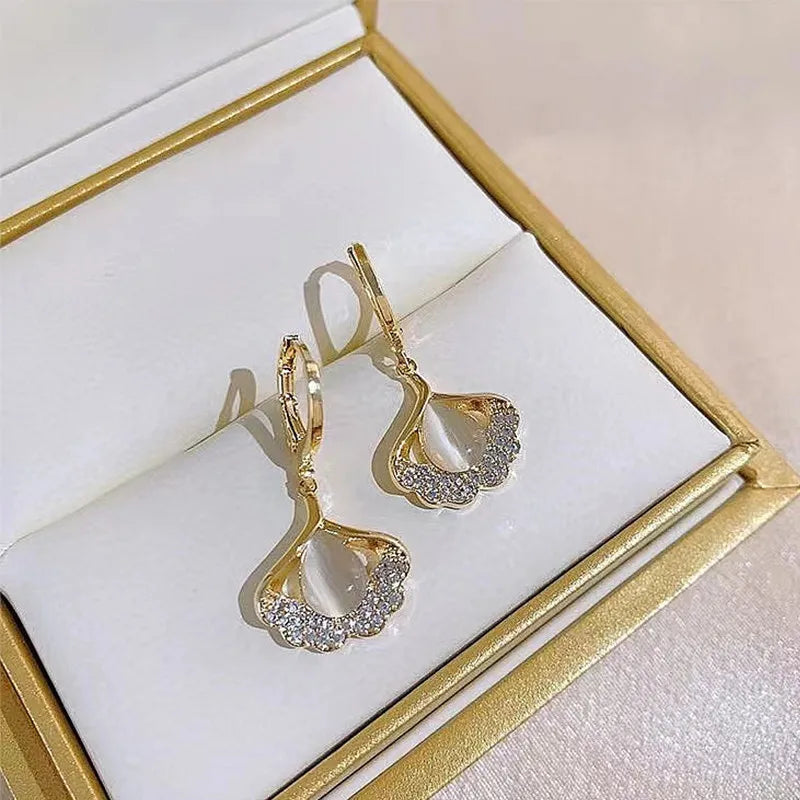 Harmony Earring