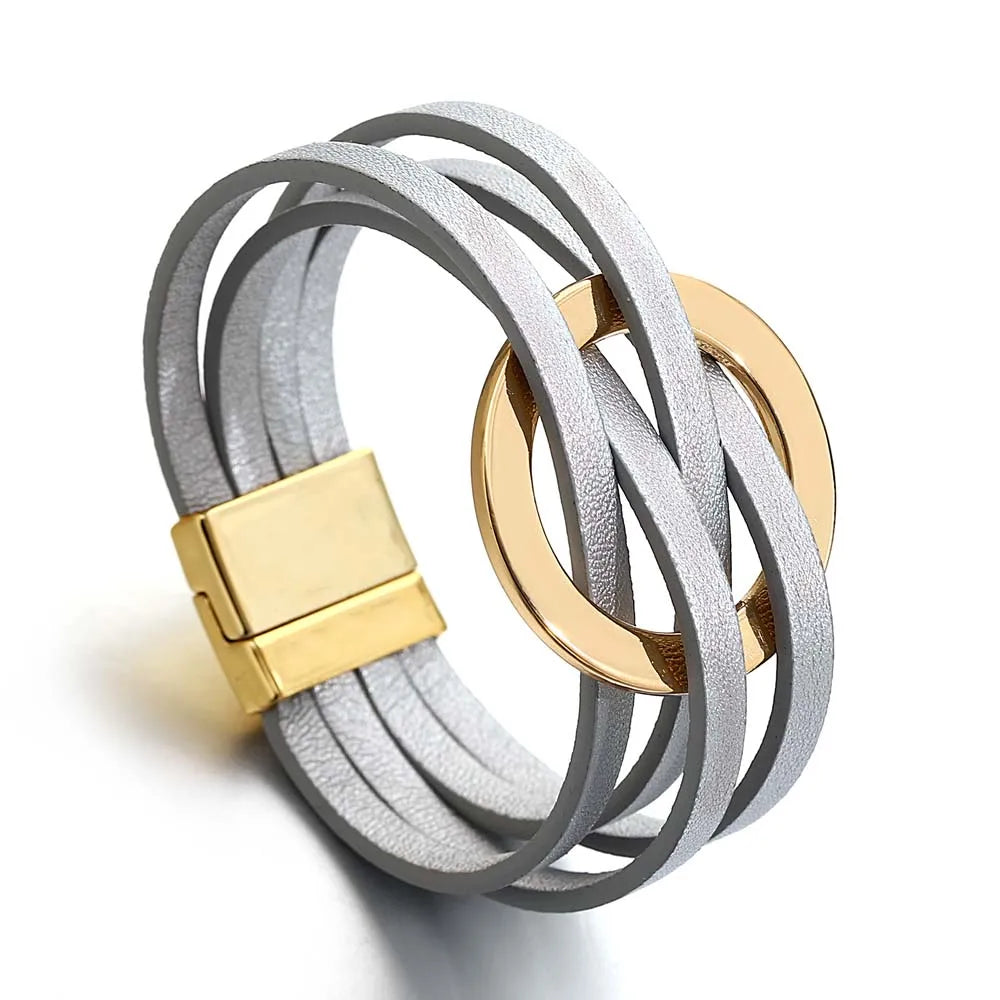 Martina Bracelets