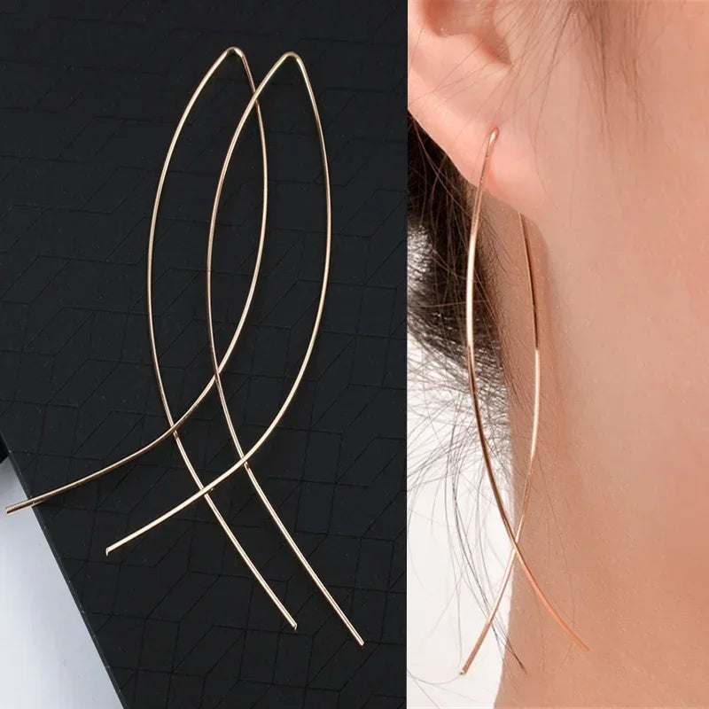 Leila Earring