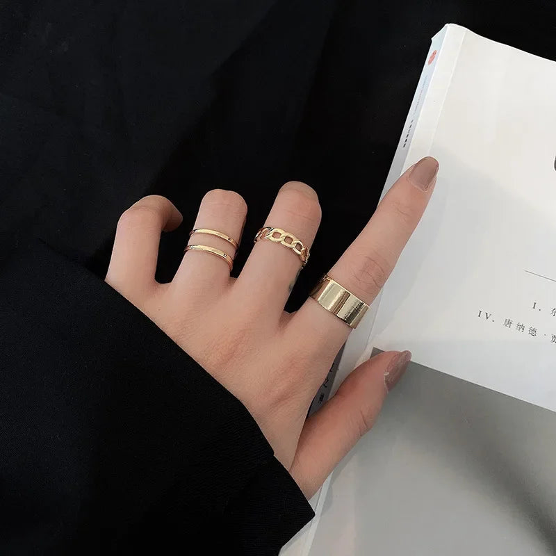 Alexa Rings
