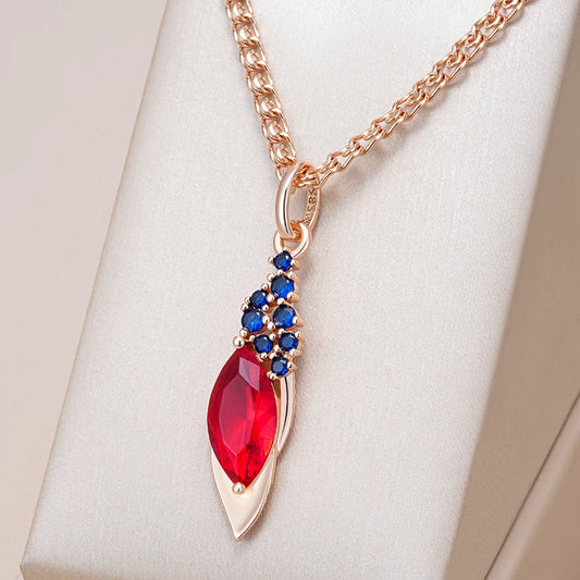 Natalia Necklace
