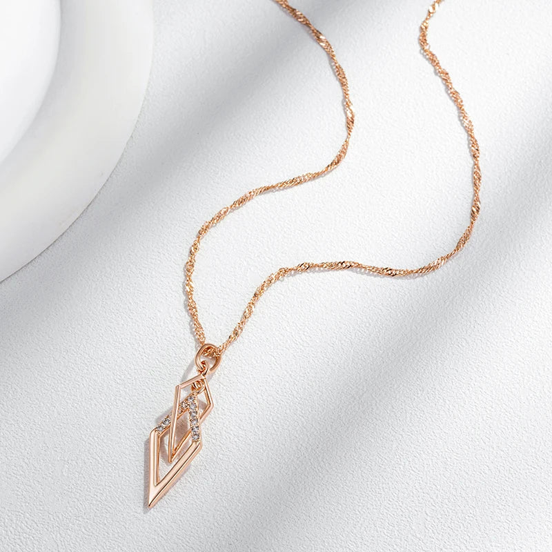 Alexa Necklace