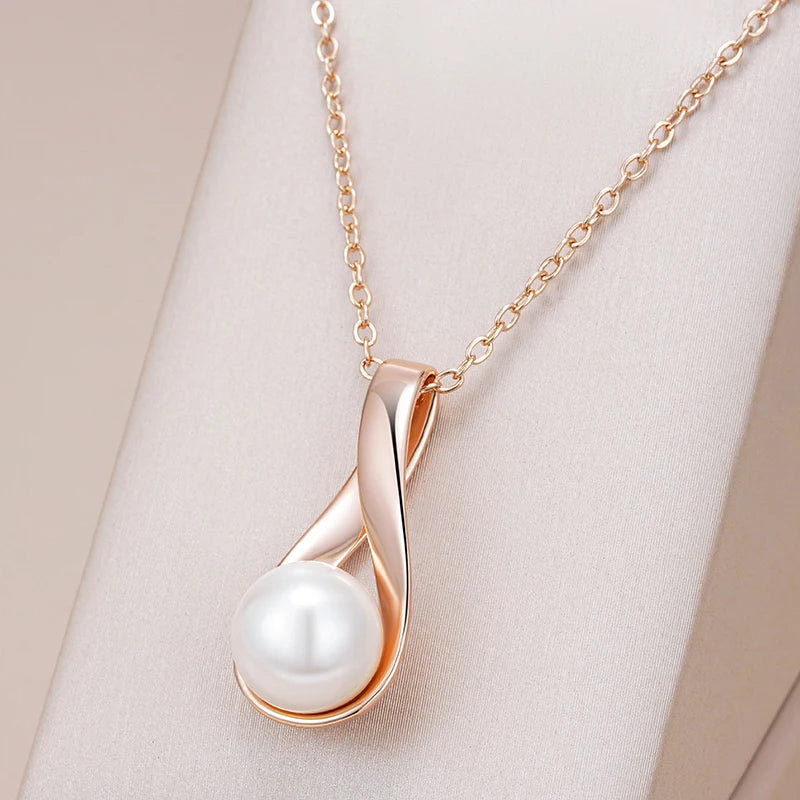 Savannah Necklace