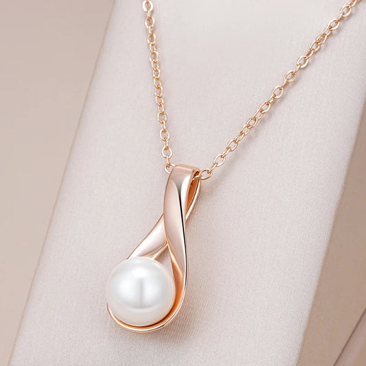 Savannah Necklace