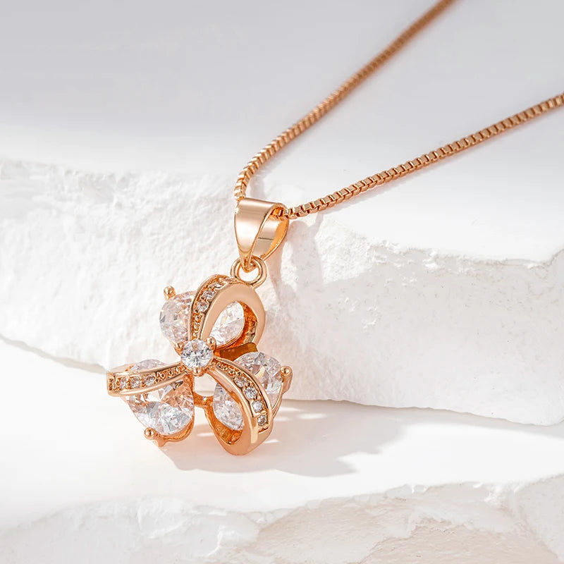 Sadie Necklace