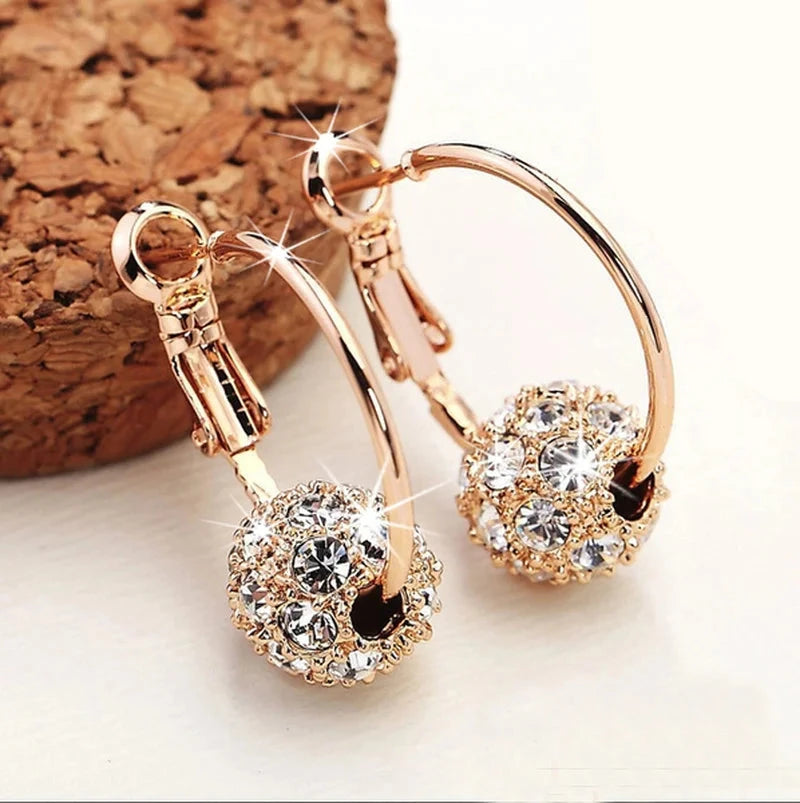 Emily Earrings
