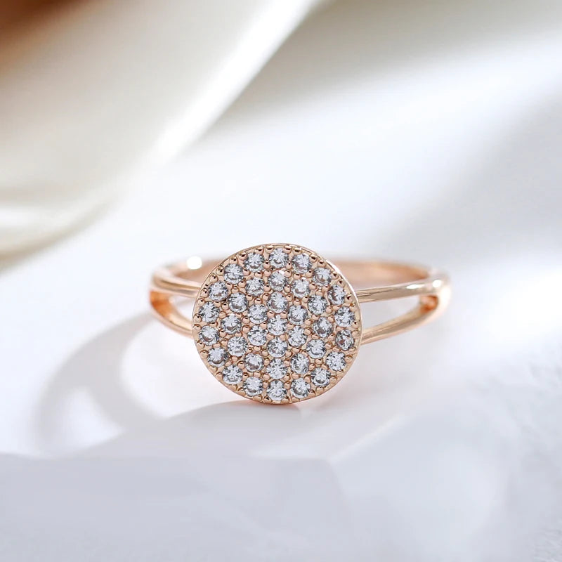 Serenity Ring
