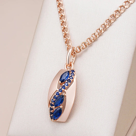 Leilani Necklace