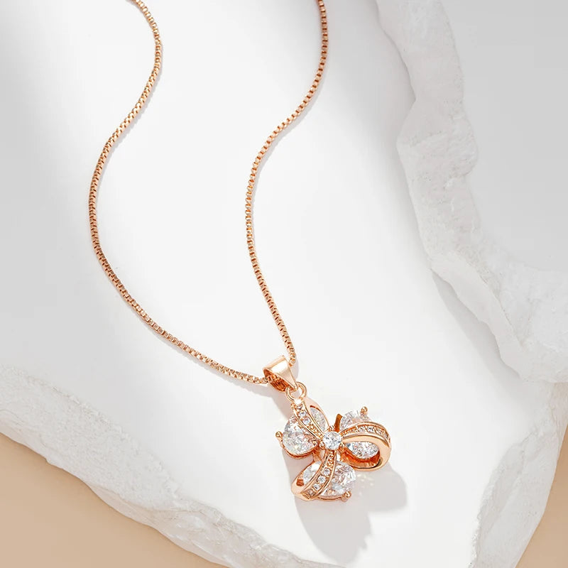 Sadie Necklace