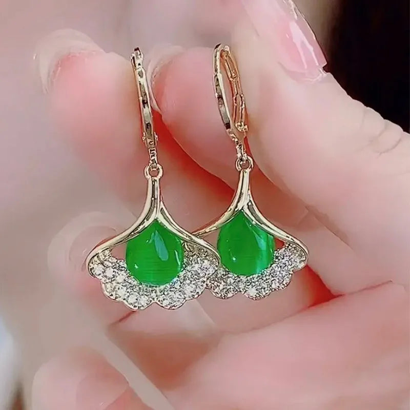 Harmony Earring