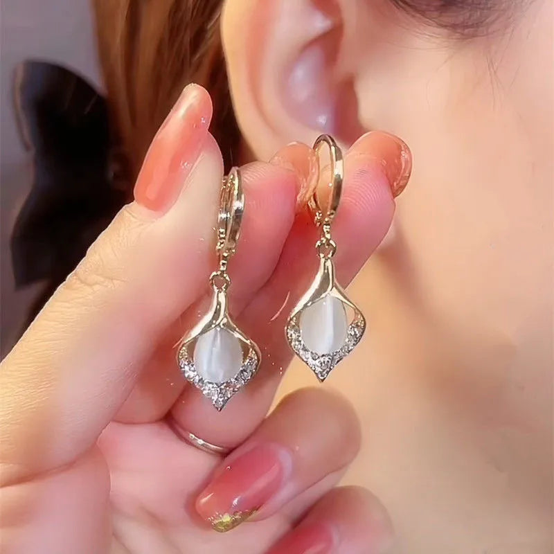 Harmony Earring