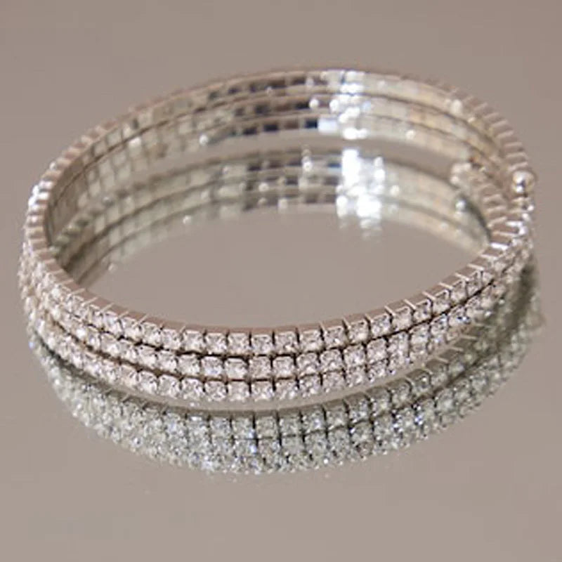 Camillei Arm Bracelet