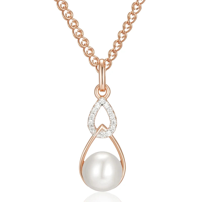 Claire Necklace