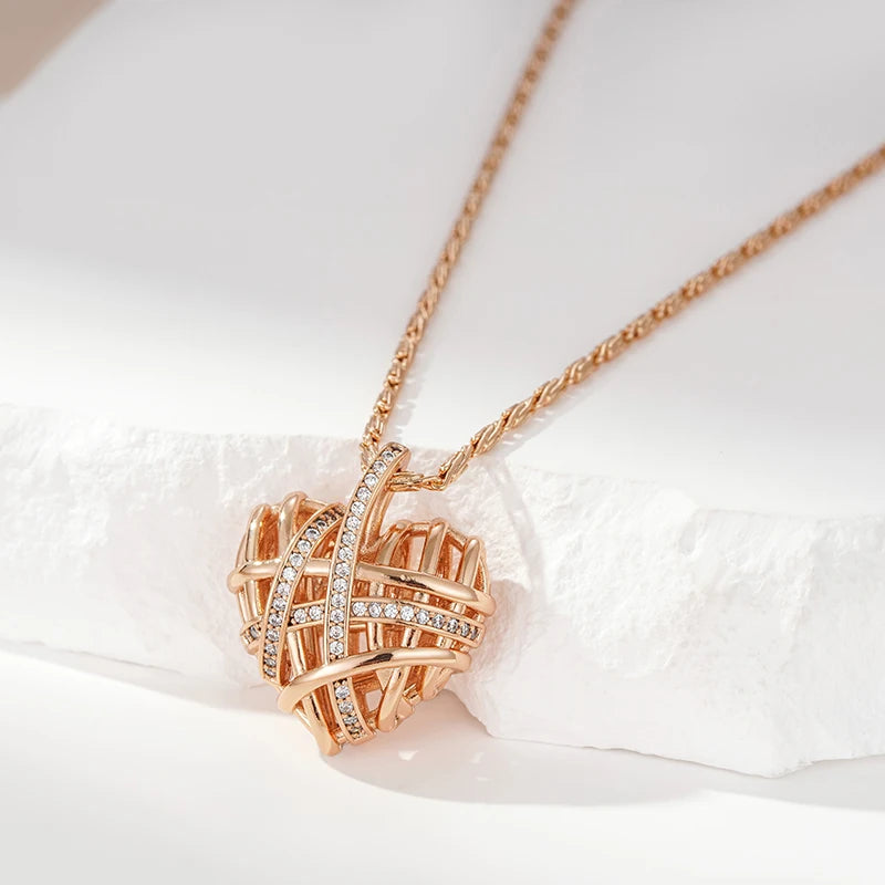 Bella Necklace