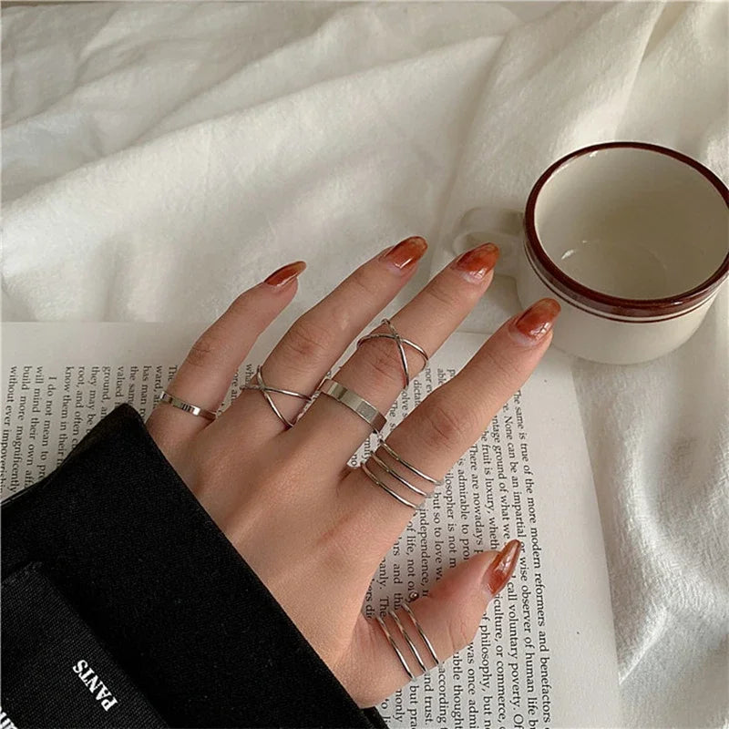 Alexa Rings