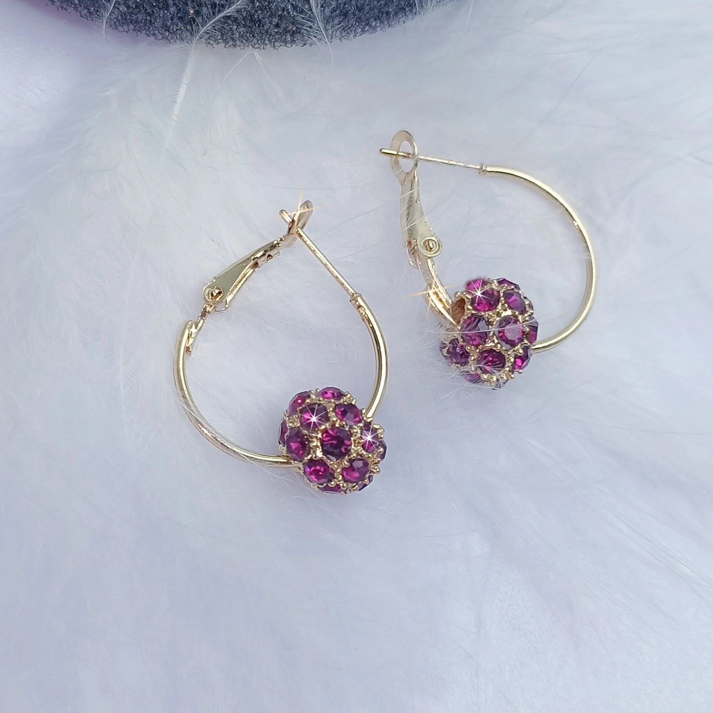 Emily Earrings