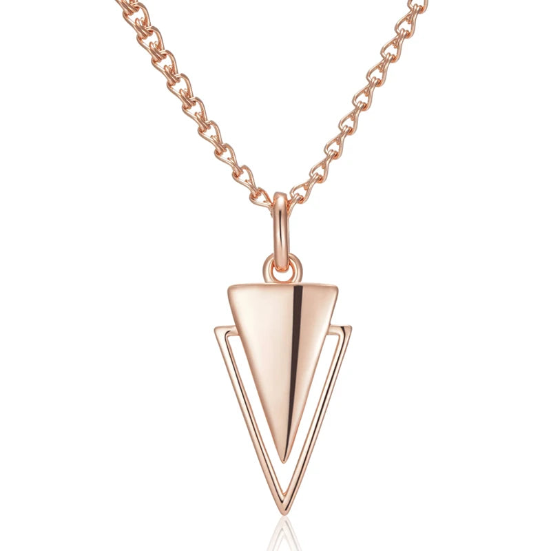 Delilah Necklace