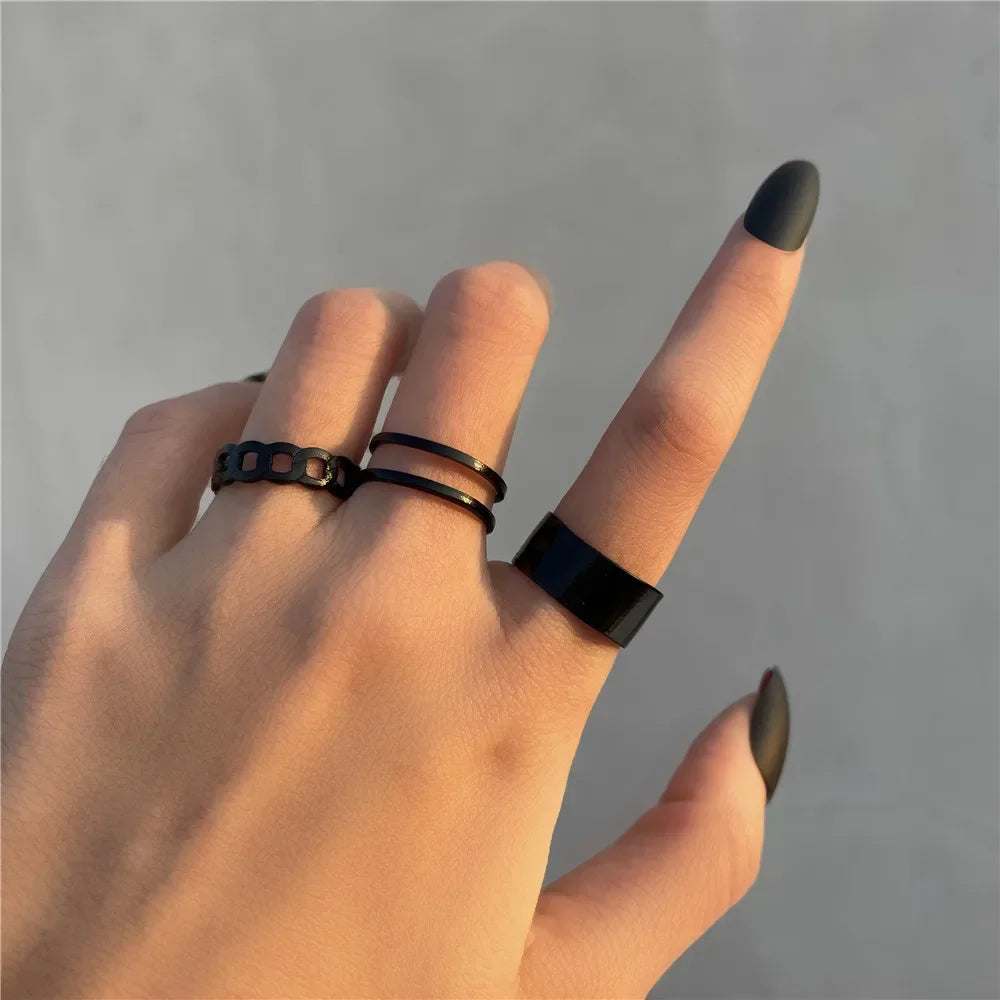 Alexa Rings