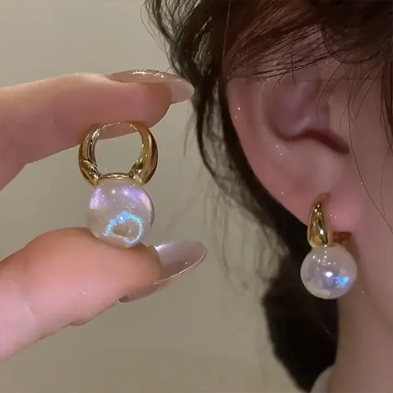 Leila Earring