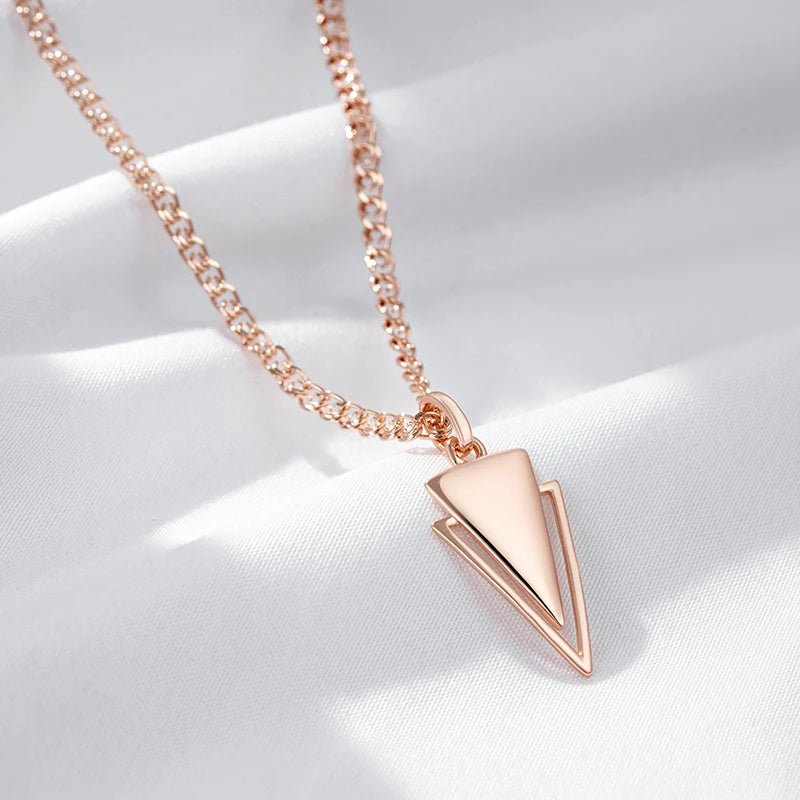 Delilah Necklace