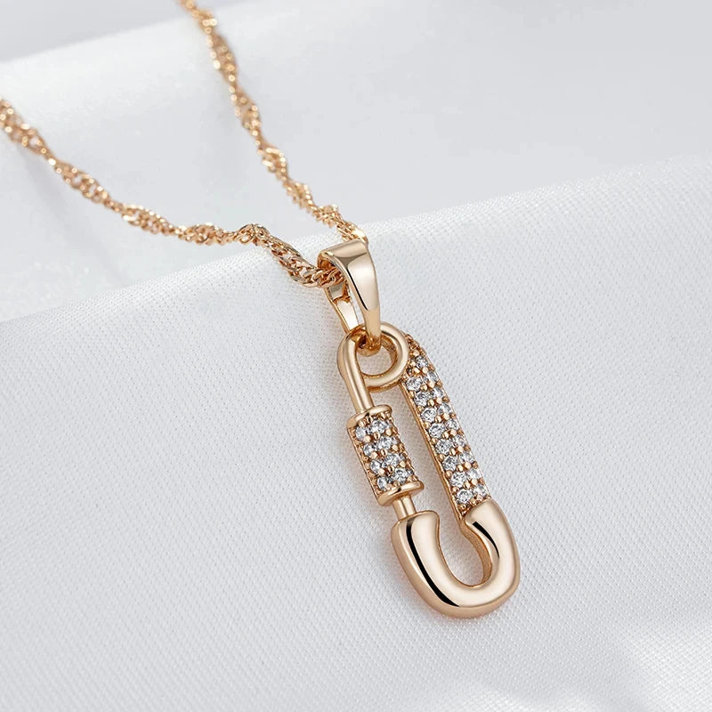Jade Necklace