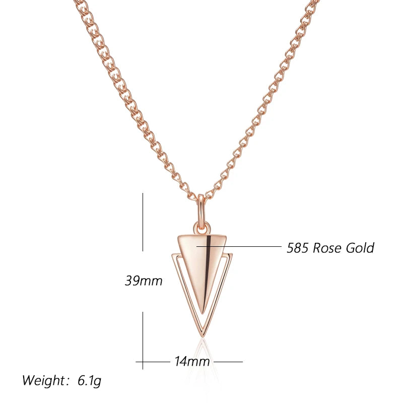 Delilah Necklace