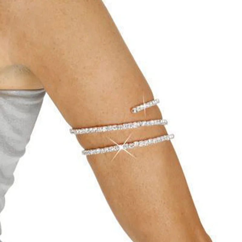 Camillei Arm Bracelet