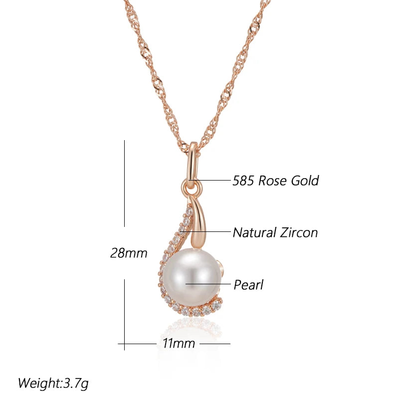 Aubrey Necklace