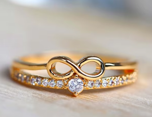 Love Rings